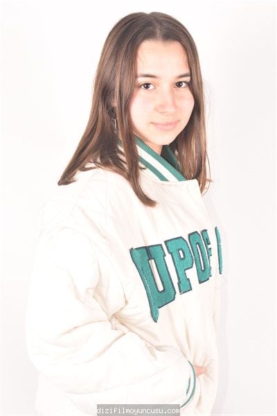 İzmir Cast Ajans Emel 75387