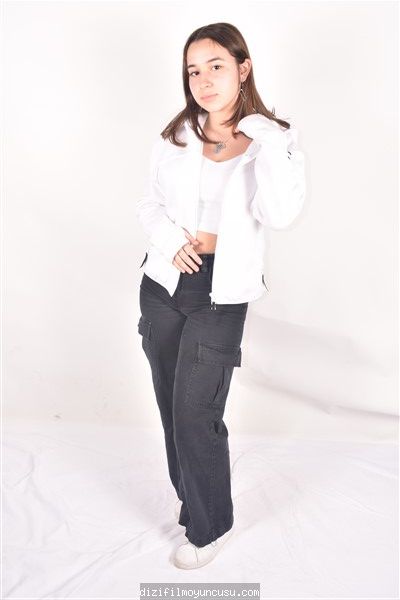 İzmir Cast Ajans Emel 75388