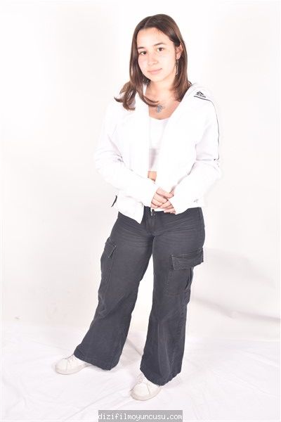 İzmir Cast Ajans Emel 75389
