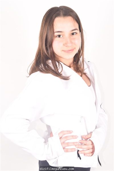 İzmir Cast Ajans Emel 75390