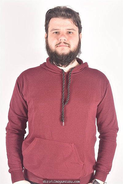 Erkek Oyuncular Adayımız Emrecan