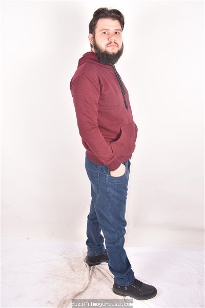 Uşak Cast Ajans Emrecan 75484
