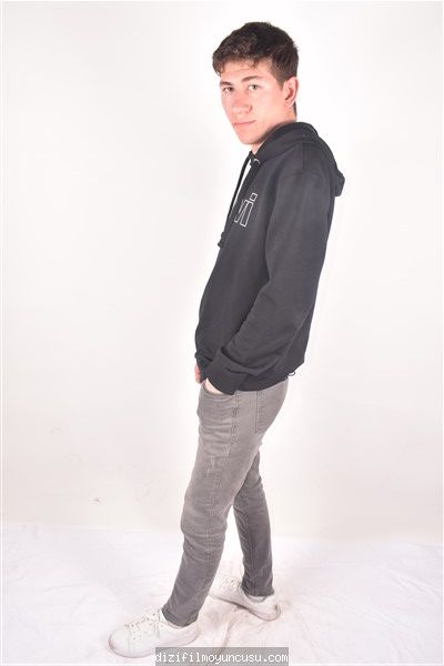 Uşak Cast Ajans Enes 75435