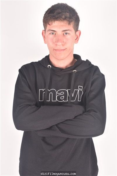 Uşak Cast Ajans Enes 75436