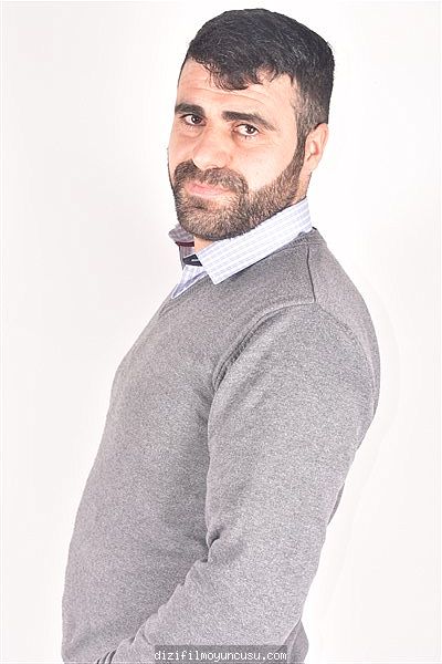 Erkek Oyuncular Adayımız Ercan