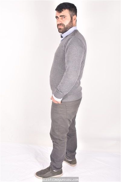 İzmir Cast Ajans Ercan 75366