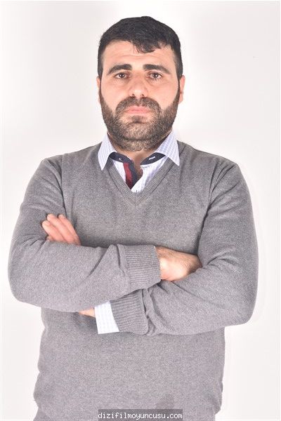 İzmir Cast Ajans Ercan 75367