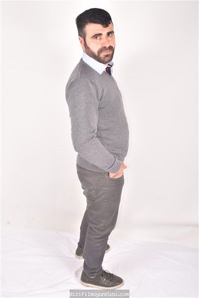İzmir Cast Ajans Ercan 75369
