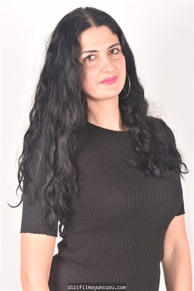 İzmir Cast Ajans Fadime 75320