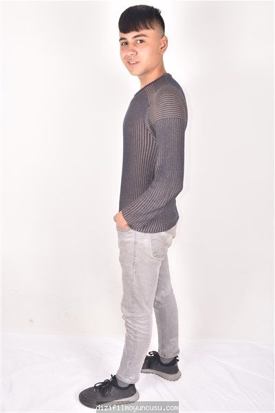 İzmir Cast Ajans Furkan 75370