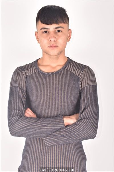 İzmir Cast Ajans Furkan 75371