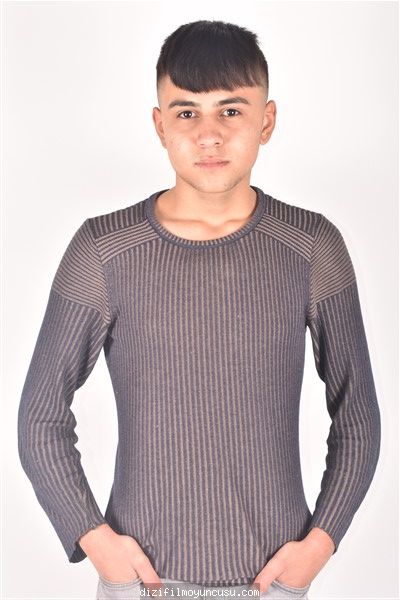 İzmir Cast Ajans Furkan 75372