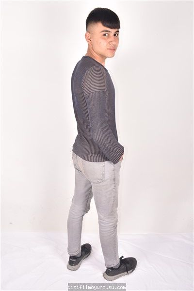 İzmir Cast Ajans Furkan 75373