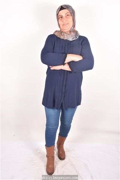 Uşak Cast Ajans Ganime 75622