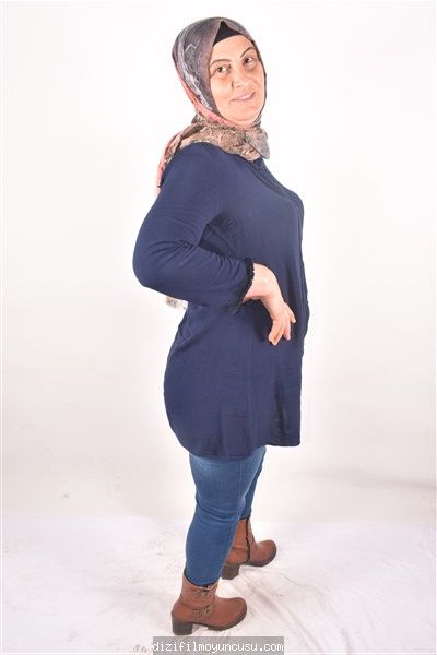 Uşak Cast Ajans Ganime 75623