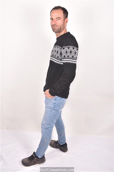 İzmir Cast Ajans Halil 75258