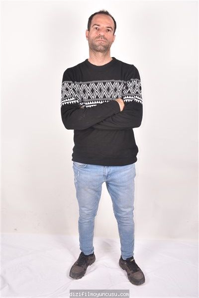 İzmir Cast Ajans Halil 75259