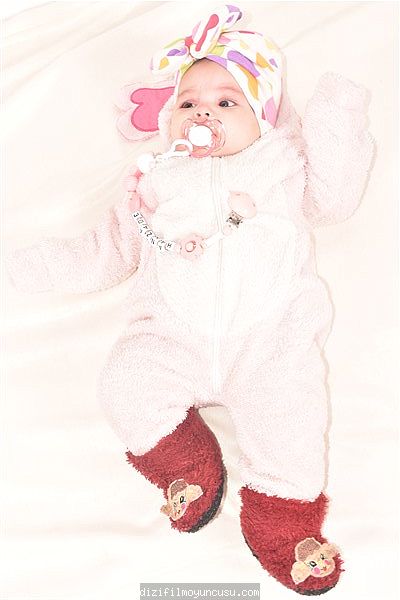 Uşak Cast Ajans Hanzade 249239