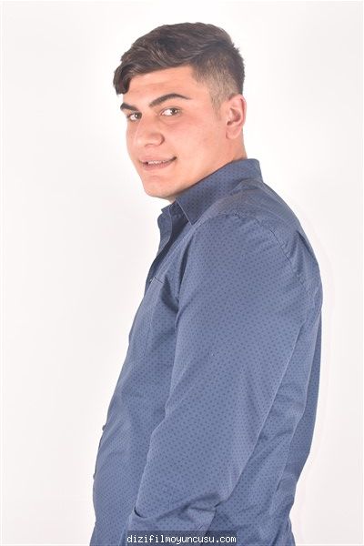 Uşak Cast Ajans Haşim 75611