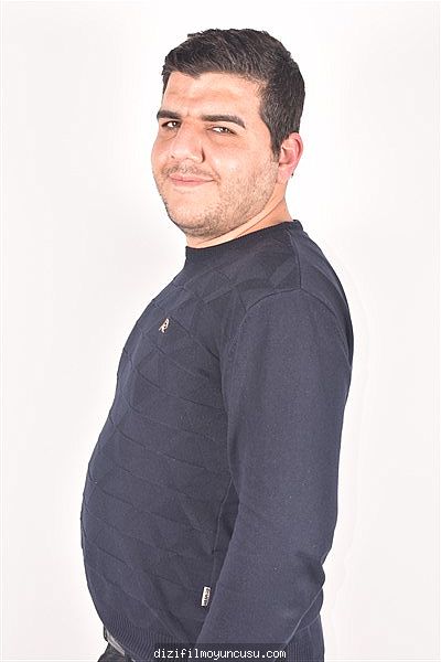Erkek Oyuncular Adayımız Hilmi