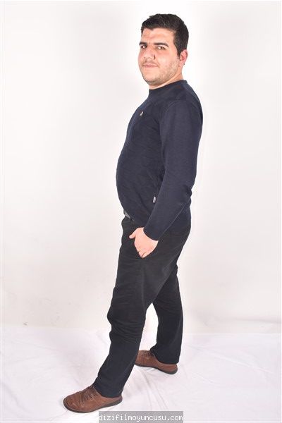 İzmir Cast Ajans Hilmi 75384