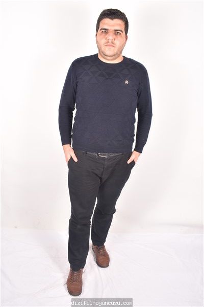 İzmir Cast Ajans Hilmi 75385