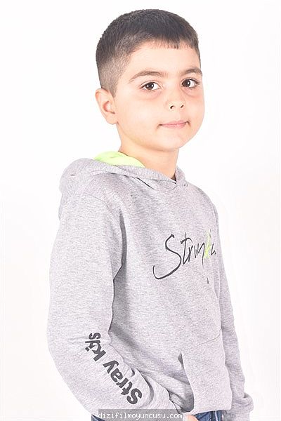 Çocuk Oyuncular Adayımız Hüseyin