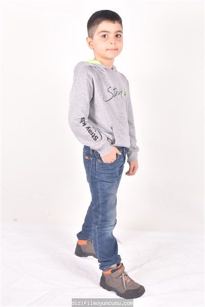 İzmir Cast Ajans Hüseyin 75399