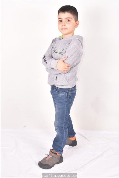 İzmir Cast Ajans Hüseyin 75400