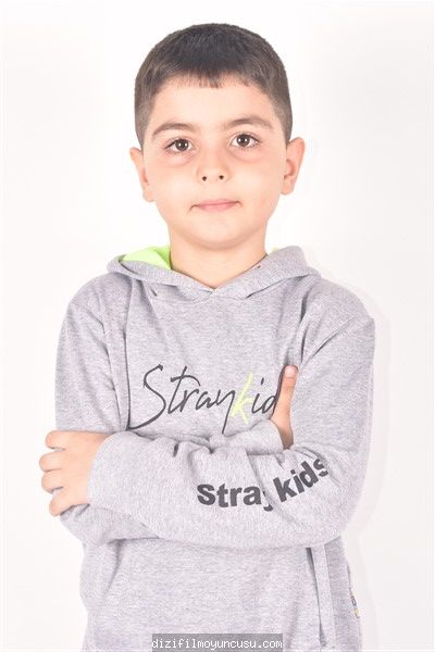 İzmir Cast Ajans Hüseyin 75402