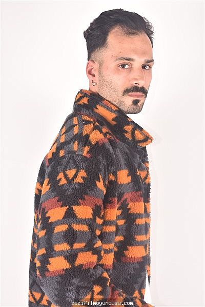 Erkek Oyuncular Adayımız İmam