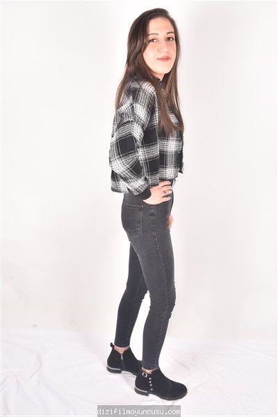 İzmir Cast Ajans İrem 75294