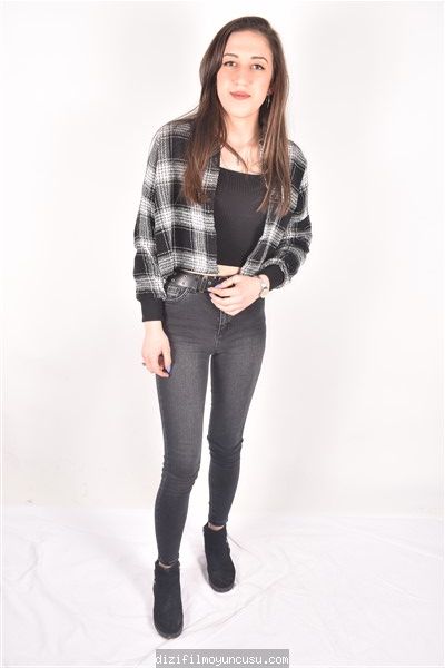 İzmir Cast Ajans İrem 75295