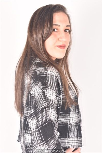 İzmir Cast Ajans İrem 75296
