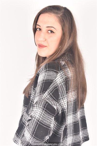 İzmir Cast Ajans İrem 75297