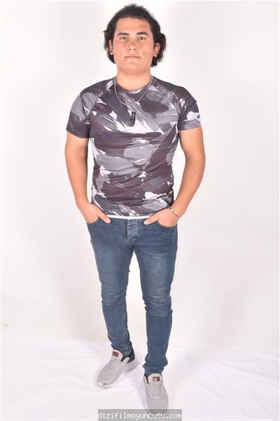İzmir Cast Ajans İsmail 75392