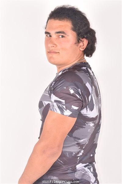 İzmir Cast Ajans İsmail 75393