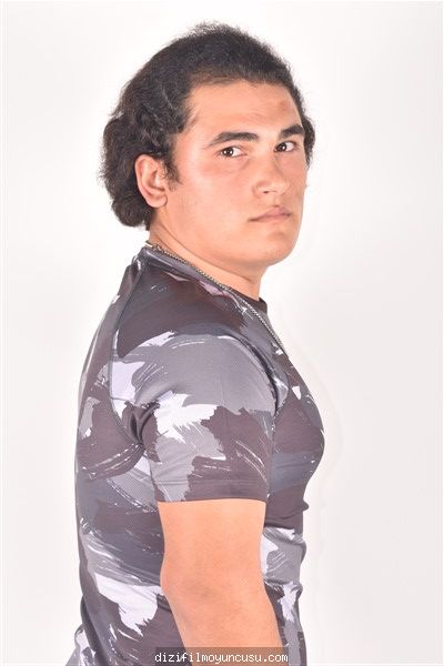 İzmir Cast Ajans İsmail 75394