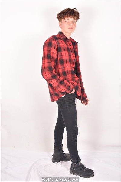 İzmir Cast Ajans İsmet 75379