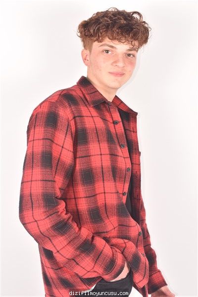 İzmir Cast Ajans İsmet 75380