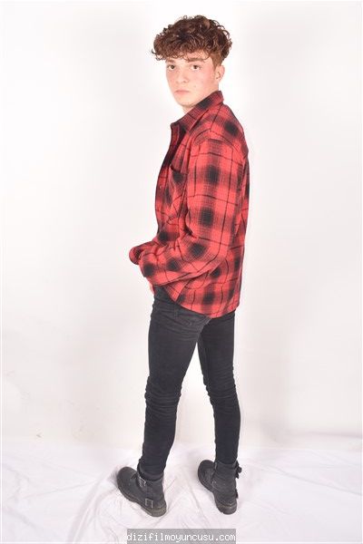 İzmir Cast Ajans İsmet 75382