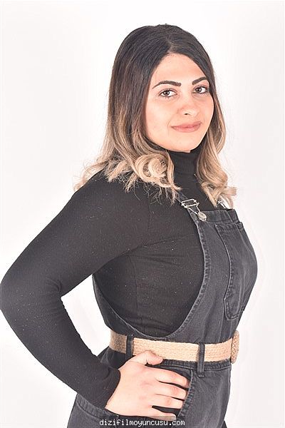 Kadın Oyuncular Adayımız Kader