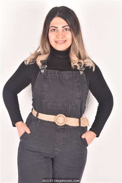 İzmir Cast Ajans Kader 75308