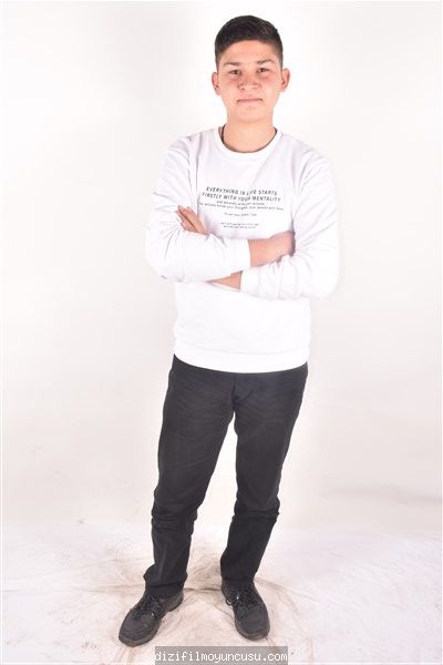 Uşak Cast Ajans Kerim 75518