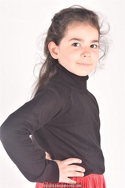 Çocuk Oyuncular Adayımız Masal