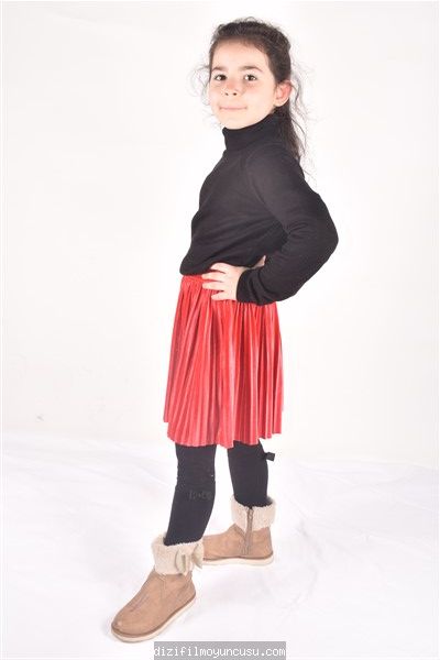 İzmir Cast Ajans Masal 75338