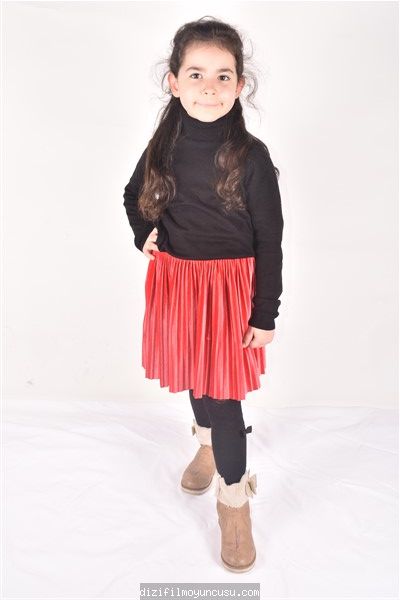 İzmir Cast Ajans Masal 75341