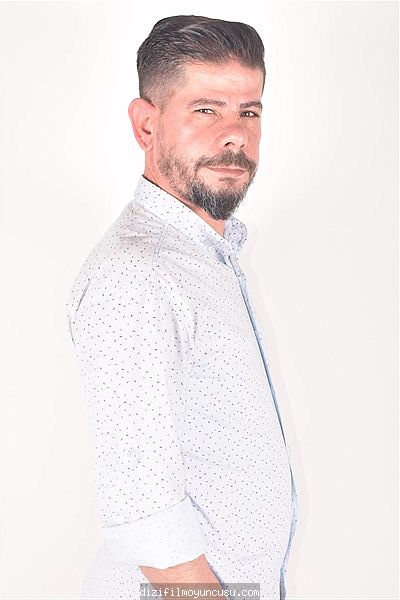 Erkek Oyuncular Adayımız Mehmet