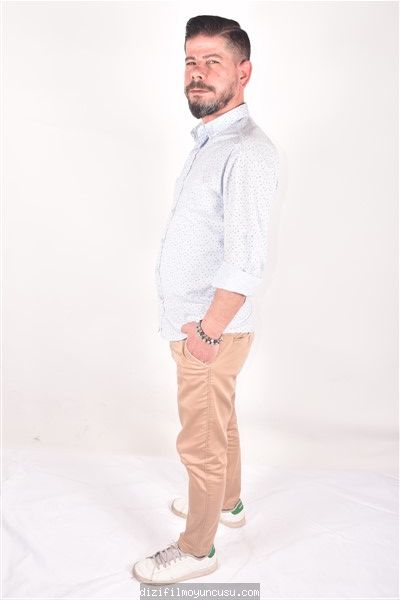 İzmir Cast Ajans Mehmet 75351