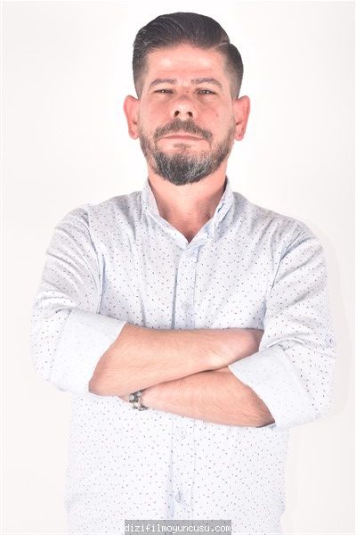 İzmir Cast Ajans Mehmet 75352